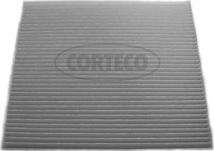 Corteco 80001176 - Filter, interior air www.parts5.com