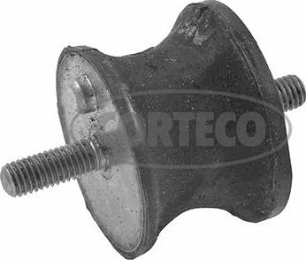 Corteco 80001860 - Mounting, automatic transmission www.parts5.com
