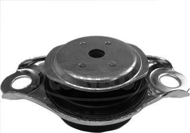 Corteco 80001363 - Mounting, automatic transmission www.parts5.com
