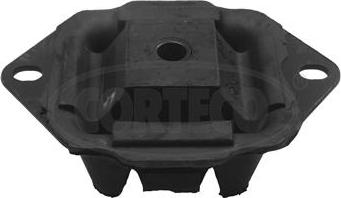 Corteco 80001313 - Mounting, automatic transmission www.parts5.com
