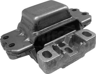 Corteco 80001235 - Mounting, automatic transmission www.parts5.com
