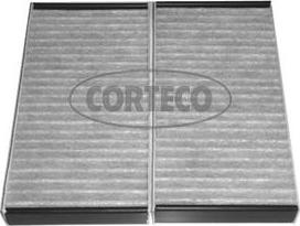 Corteco 80001719 - Filter, interior air www.parts5.com