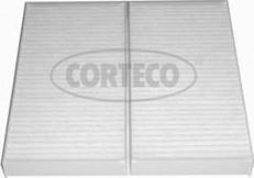 Corteco 80001718 - Filter, interior air www.parts5.com