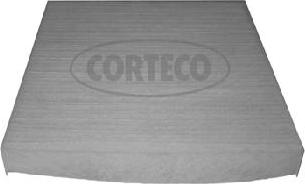 Corteco 80001785 - Filter, interior air www.parts5.com