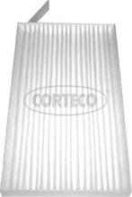 Corteco 80001720 - Filter, interior air www.parts5.com