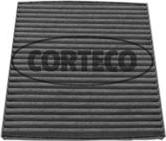 Corteco 80001779 - Filter, interior air www.parts5.com