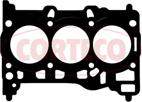 Corteco 83403287 - Gasket, cylinder head www.parts5.com