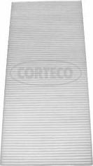 Corteco 21651915 - Filter,salongiõhk www.parts5.com
