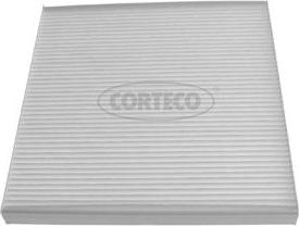 Corteco 21651984 - Фільтр, повітря у внутрішній простір www.parts5.com
