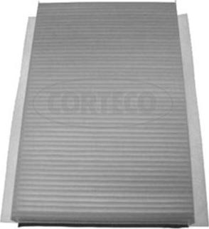 Corteco 21651986 - Filtr, vzduch v interiéru www.parts5.com