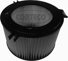 Corteco 21651987 - Filtr, wentylacja przestrzeni pasażerskiej www.parts5.com