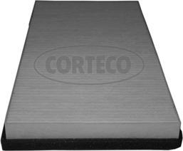 Corteco 21651920 - Filtar, zrak unutarnjeg prostora www.parts5.com