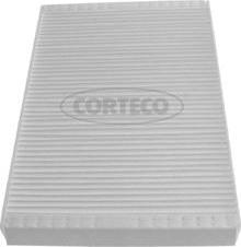 Corteco 21651979 - Filtr, wentylacja przestrzeni pasażerskiej www.parts5.com