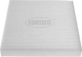 Corteco 21651972 - Filtr, wentylacja przestrzeni pasażerskiej www.parts5.com