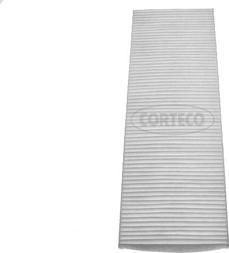 Corteco 21651185 - Фільтр, повітря у внутрішній простір www.parts5.com