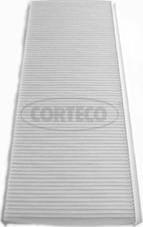 Corteco 21651182 - Филтър купе (поленов филтър) www.parts5.com