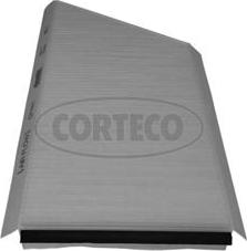 Corteco 21651293 - Filtr, vzduch v interiéru www.parts5.com