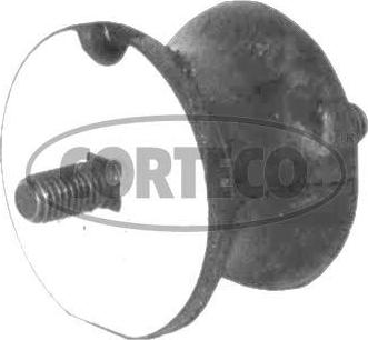 Corteco 21651252 - Mounting, automatic transmission www.parts5.com