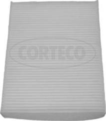 Corteco 21653027 - Filter, interior air www.parts5.com