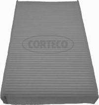 Corteco 21652993 - Filter, vazduh unutrašnjeg prostora www.parts5.com