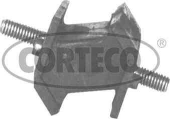 Corteco 21652156 - Подвеска, автоматическая коробка передач www.parts5.com