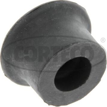 Corteco 21652153 - Rubber Buffer, engine mounting www.parts5.com