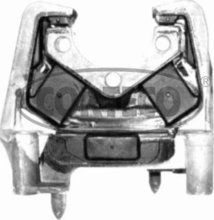 Corteco 21652109 - Mounting, automatic transmission www.parts5.com