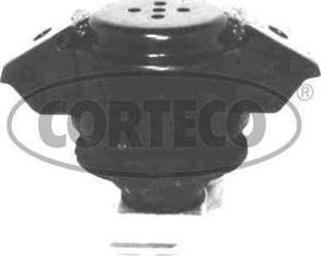 Corteco 21652170 - Окачване, двигател www.parts5.com