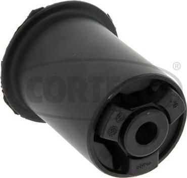 Corteco 21652817 - Mounting, axle beam www.parts5.com