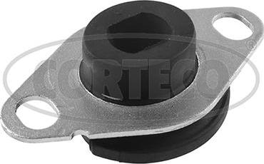 Corteco 21652827 - Mounting, automatic transmission www.parts5.com