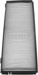 Corteco 21652871 - Фильтр воздуха в салоне www.parts5.com