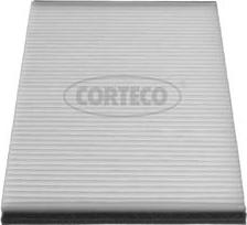 Corteco 21652348 - Filtr, wentylacja przestrzeni pasażerskiej www.parts5.com