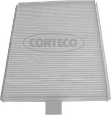 Corteco 21652359 - Фільтр, повітря у внутрішній простір www.parts5.com