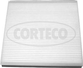 Corteco 21652351 - Filtr, wentylacja przestrzeni pasażerskiej www.parts5.com