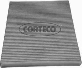 Corteco 21652353 - Filtar, zrak unutarnjeg prostora www.parts5.com
