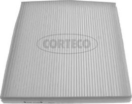 Corteco 21652317 - Фильтр воздуха в салоне www.parts5.com