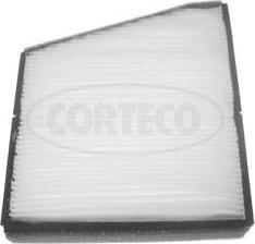 Corteco 21652338 - Filtr, wentylacja przestrzeni pasażerskiej www.parts5.com