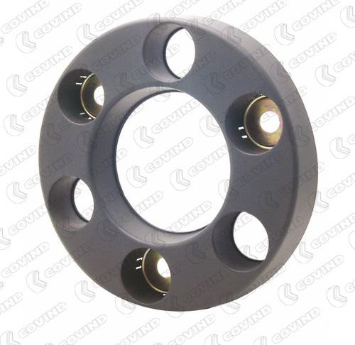Covind 060705 - Cover, wheels www.parts5.com