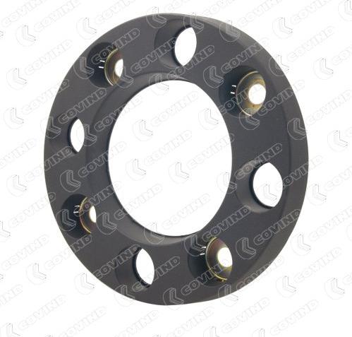 Covind 120705 - Cover, wheels www.parts5.com