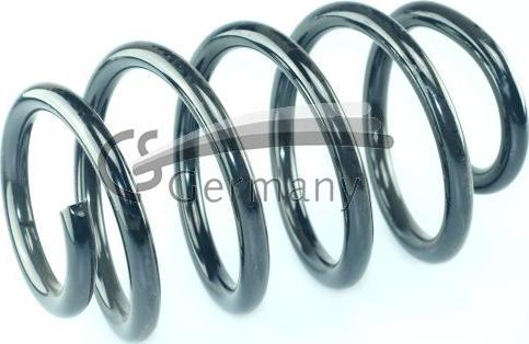 CS Germany 14.950.880 - Coil Spring www.parts5.com