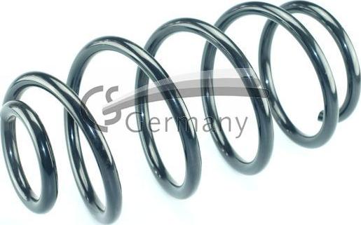 CS Germany 14.504.120 - Coil Spring www.parts5.com