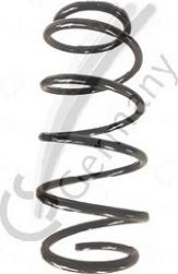 CS Germany 14.605.005 - Coil Spring www.parts5.com