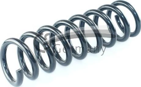 CS Germany 14.319.548 - Coil Spring www.parts5.com