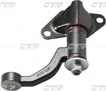 CTR CAN3 - Idler Arm www.parts5.com