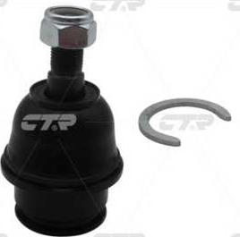 CTR CB0444 - Ball Joint www.parts5.com