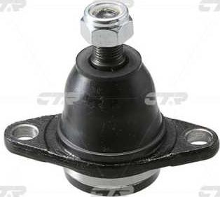 CTR CBT-73 - Ball Joint www.parts5.com