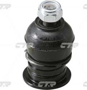 CTR CBT84 - Ball Joint www.parts5.com