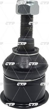 CTR CB0019 - Ball Joint www.parts5.com