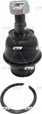 CTR CB0026 - Ball Joint www.parts5.com