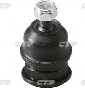 CTR CB0186 - Ball Joint www.parts5.com